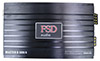 Усилитель FSD audio Master D300/4